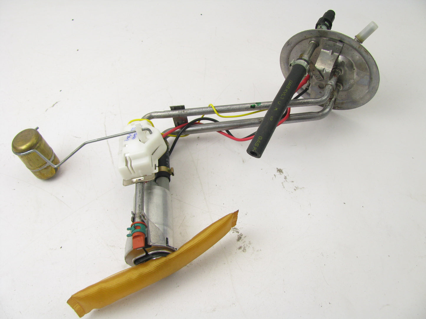 NOS Genuine OEM Ford E350 7.5L 460 Fuel Pump & Fuel Level Sender - Rear Gas Tank