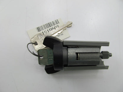1986-1987 Lincoln Continental Ignition Lock Cylinder + 2 Door Locks E6VY5422050B