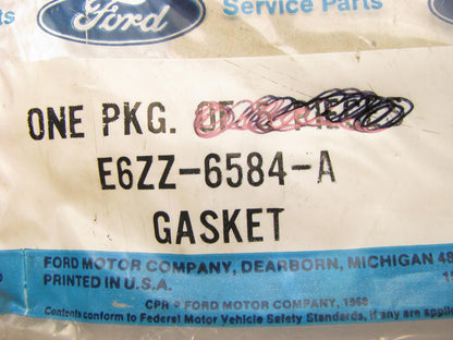 Ford E6ZZ-6584-A Valve Cover Gasket for 1974-1988 Ford Mazda 2.0L 2.3L