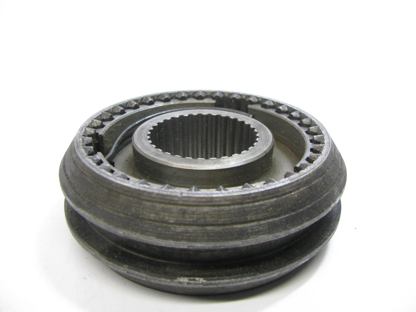 NEW - OEM Ford E6ZZ-7124-A 3rd-4th Synchronizer Assembly 1985-1993 T5-WC 5 Speed