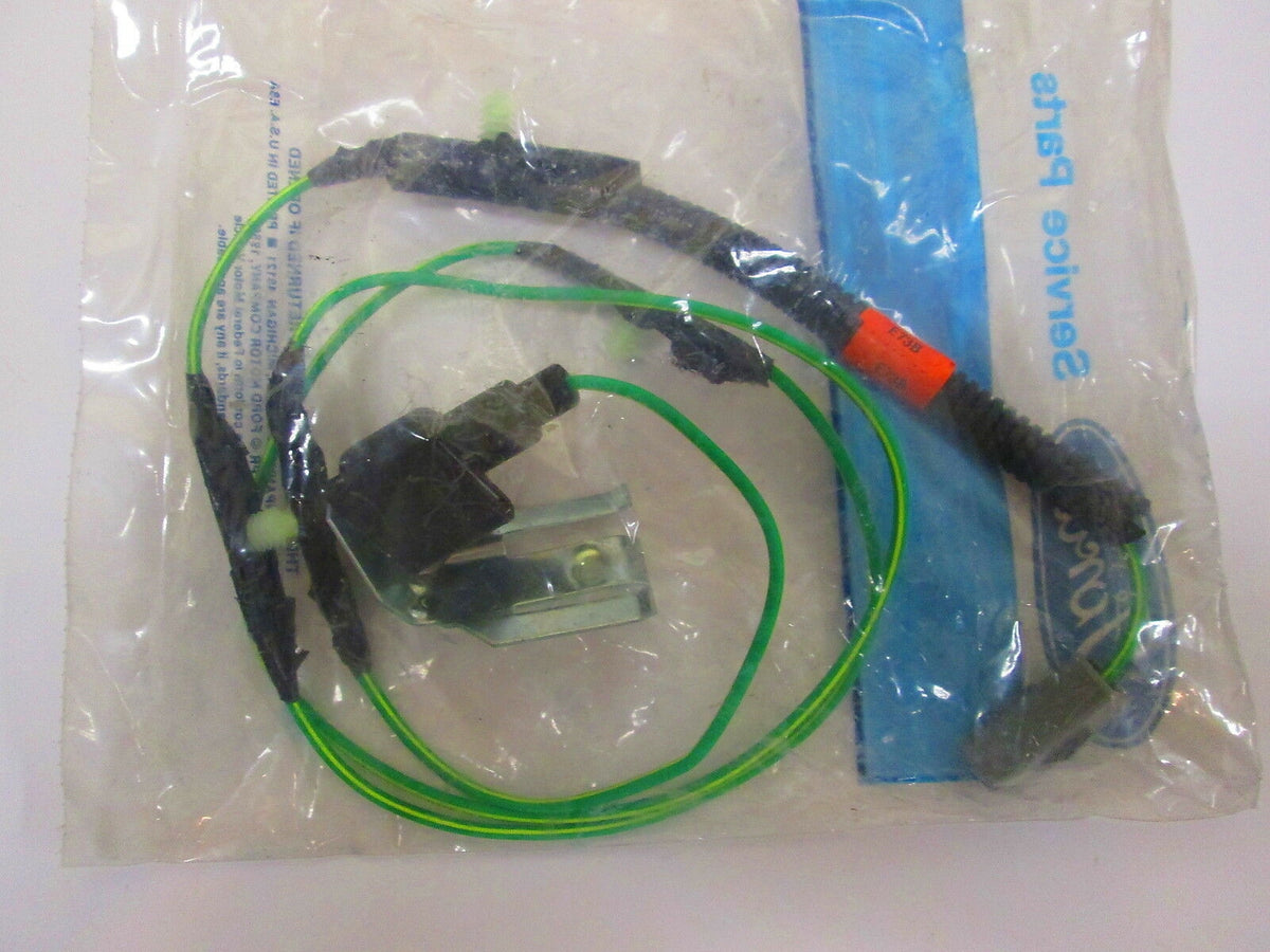 NEW - OEM Ford E73Z-15702-A Engine Compartment Lamp Assembly 87-90 Tempo, Topaz