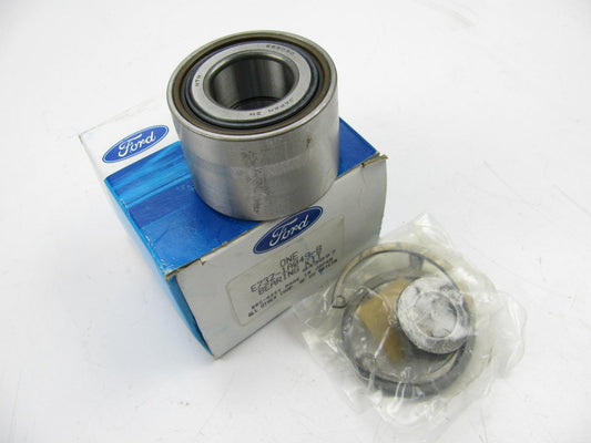 NEW - OEM Ford E73Z-1A049-B Rear Wheel Bearing 1987-1991 Ford Tempo
