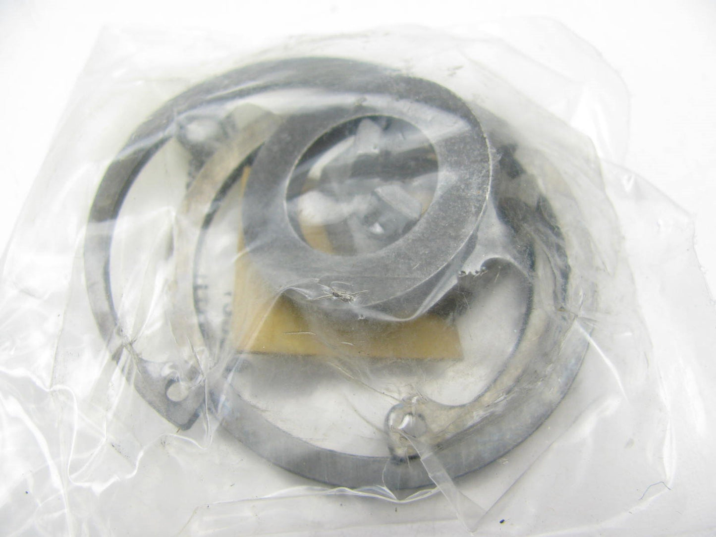 NEW - OEM Ford E73Z-1A049-B Rear Wheel Bearing 1987-1991 Ford Tempo