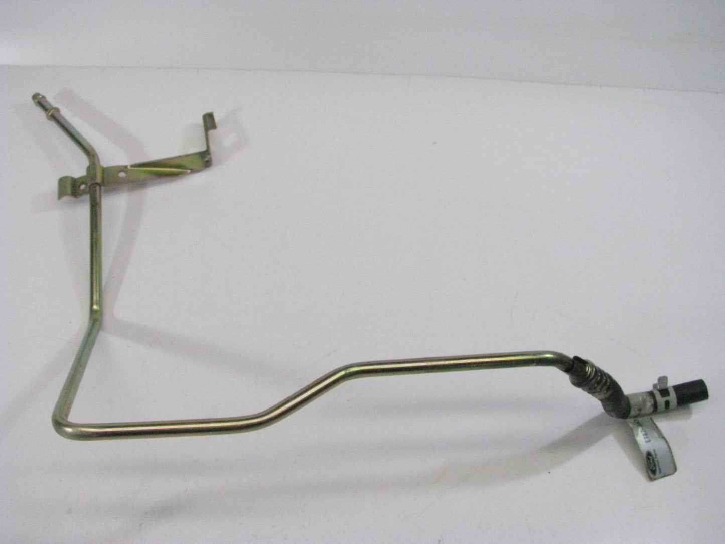 NEW - OEM Ford E73Z-3A713-A Power Steering Pressure Line 1984-1991 Tempo, Topaz