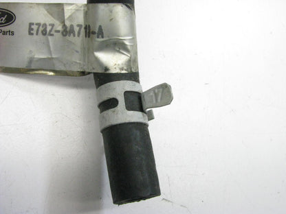 NEW - OEM Ford E73Z-3A713-A Power Steering Pressure Line 1984-1991 Tempo, Topaz