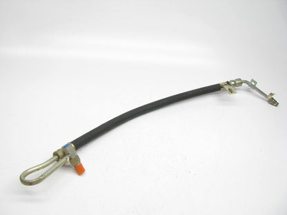 NEW E73Z-3A719-C Power Steering Pressure Line Hose For 84-88 Ford 2.0L 2.3L I4