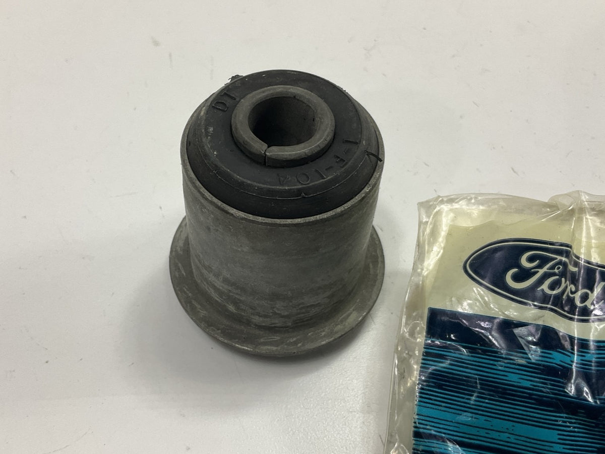 NEW - OEM Ford E73Z-4B400-A Rear Axle Bushing 1987-94 Tempo, Topaz AWD
