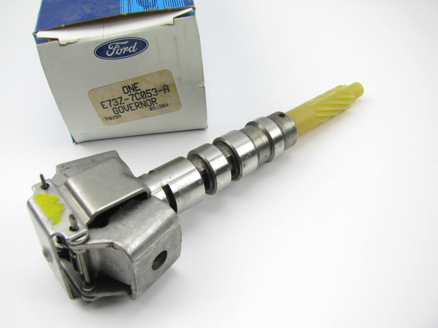 NEW GENUINE OEM Ford E73Z-7C053-A Automatic Transmission Governor 87-94 Ford ATX