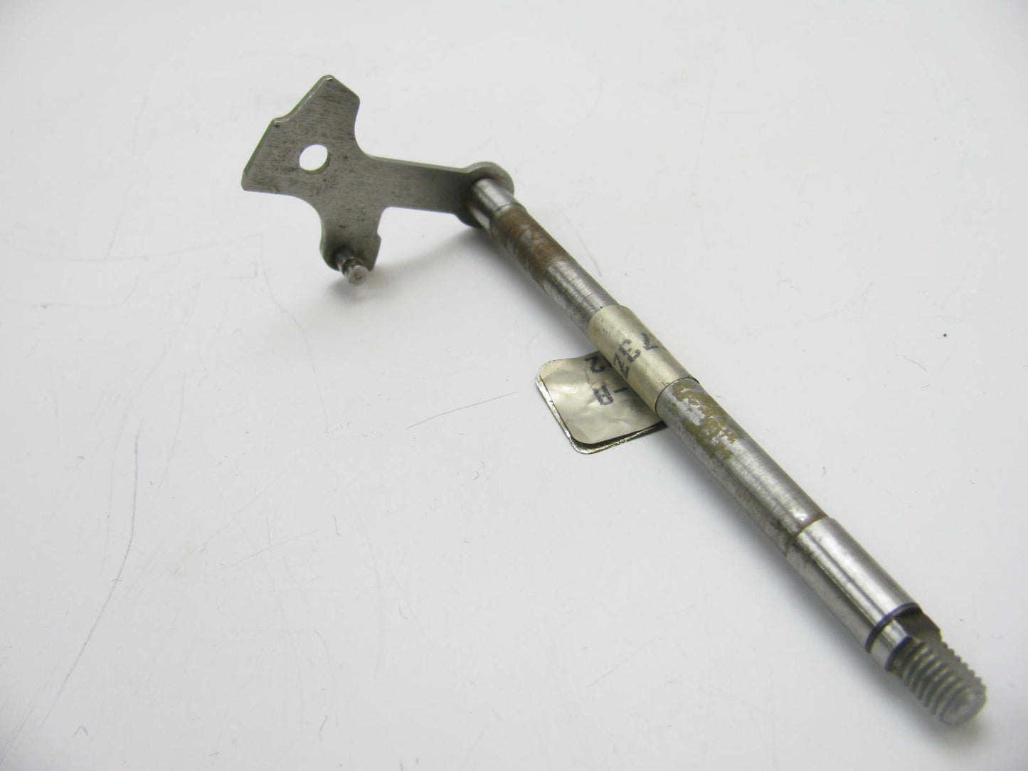 NEW OEM Ford E73Z-7D261-A Automatic Transaxle Throttle Control Inner Lever - ATX