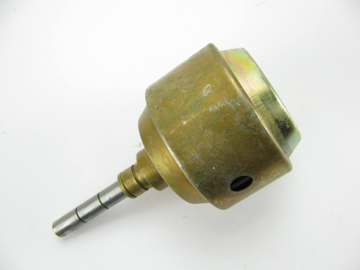 NOS OEM Ford AWD Tempo Topaz Shift Motor Actuator For Transfer Case E73Z-7G360-A
