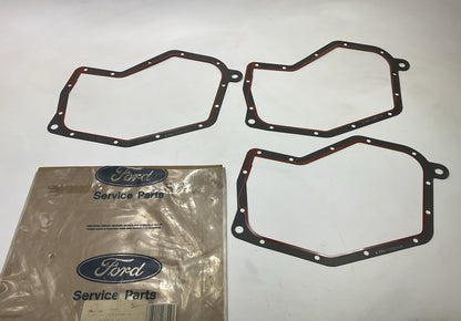 (3) Ford E73Z-7Z168-B Transfer Case To Transmission Gasket 1987 Tempo, Topaz AWD