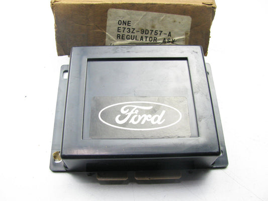 Genuine OEM Ford E73Z-9D757-A Cruise Control Module