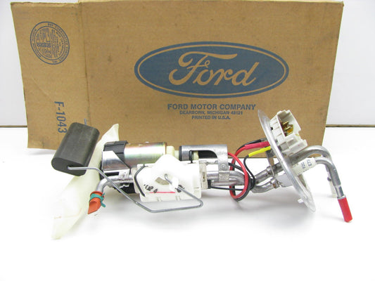 New Genuine OEM Ford E73Z9H307B Fuel Pump Sending Unit 85-87 Tempo Mercury Topaz