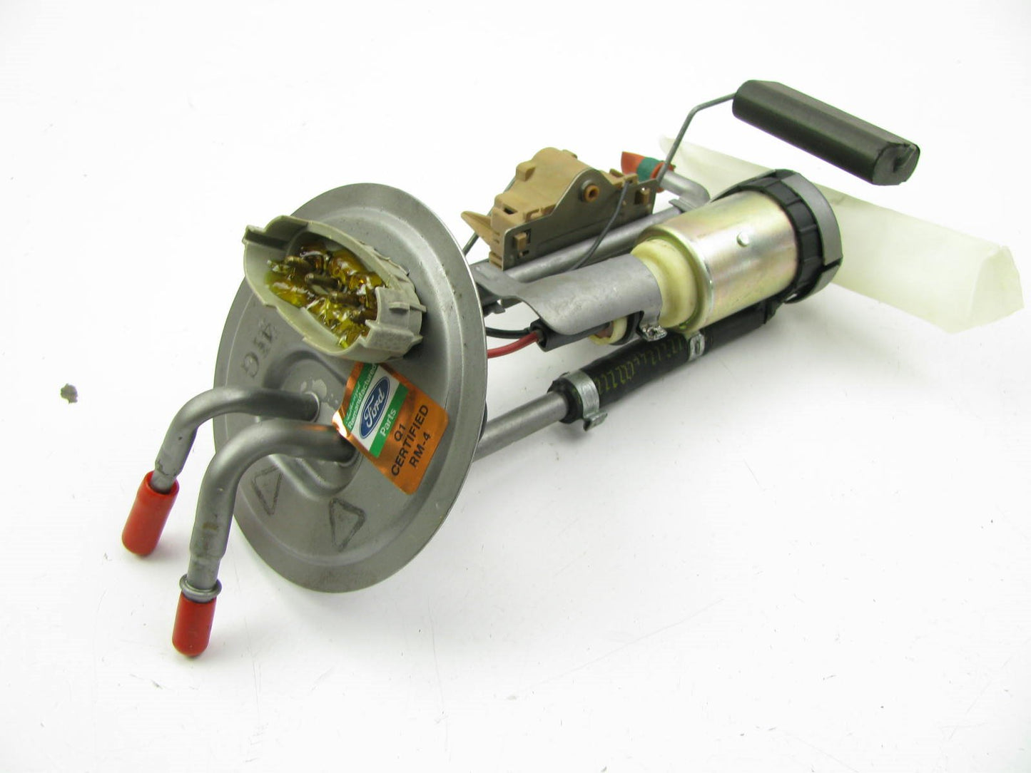 REMAN. GENUINE OEM Ford E73Z-9H307-BX Fuel Pump & Sender 1985-1987 Tempo, Topaz