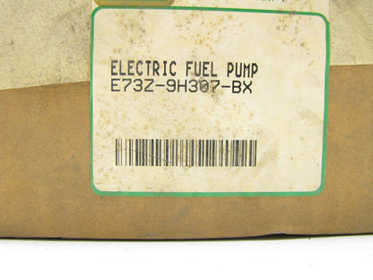 REMAN. GENUINE OEM Ford E73Z-9H307-BX Fuel Pump & Sender 1985-1987 Tempo, Topaz