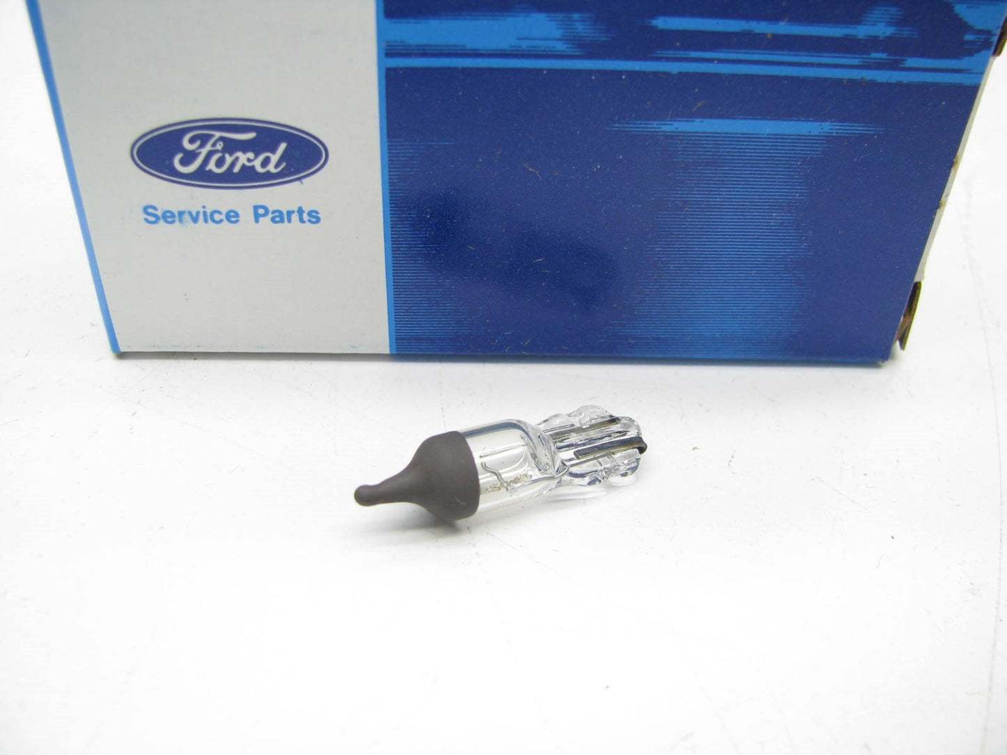 NEW GENUINE OEM Ford E74Y-13466-A Parking Lamp Light Bulb