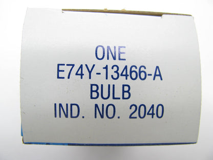 NEW GENUINE OEM Ford E74Y-13466-A Parking Lamp Light Bulb