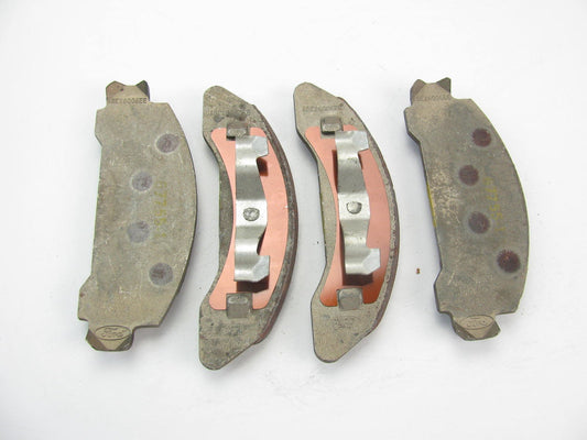 NEW GENUINE OEM Ford E79Z-2001-A FRONT Brake Pads - 1986-1987 Bronco II, Ranger