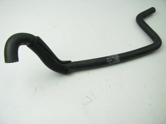 NEW - OEM Ford E7AH-18D334-AB HVAC Molded Heater Hose - E7AZ-18472-A