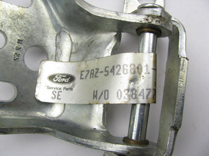 NEW GENUINE OEM Ford E7AZ-5426801-A REAR UPPER Door Hinge