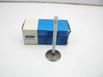 NEW OEM Ford E7AZ-6507-A Engine Intake Valve - Standard 1986-1987 Ford 5.0L 302