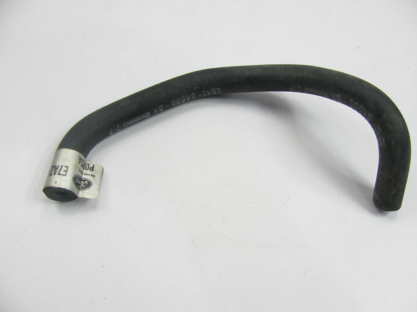 NEW - OEM Ford E7AZ-6A664-B Engine Crankcase Ventilation Hose 1987-1992 5.0L-V8