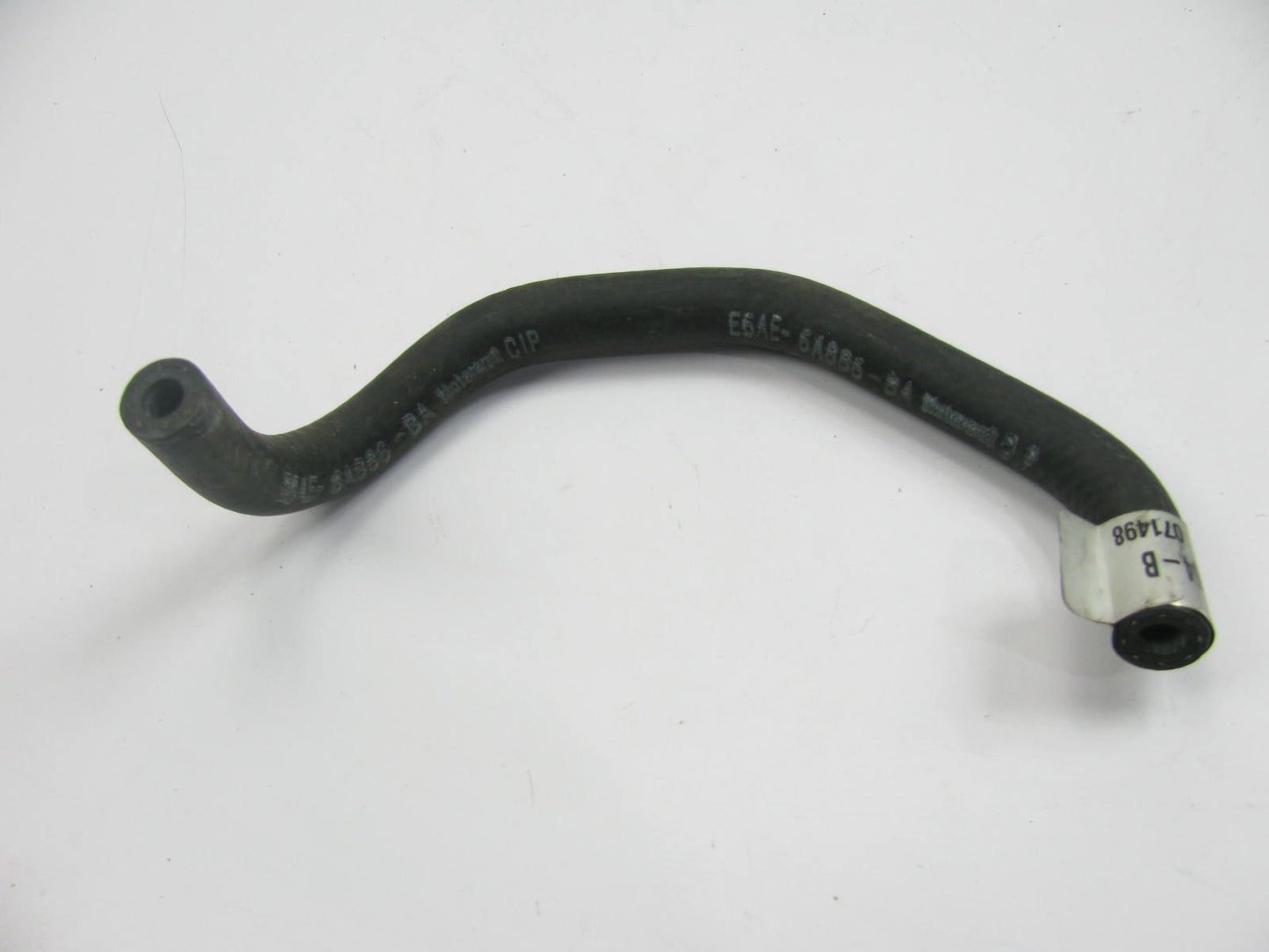NEW - OEM Ford E7AZ-6A664-B Engine Crankcase Ventilation Hose 1987-1992 5.0L-V8
