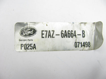 NEW - OEM Ford E7AZ-6A664-B Engine Crankcase Ventilation Hose 1987-1992 5.0L-V8