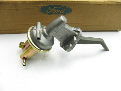 NEW GENUINE OEM Ford E7AZ-9350-A Mechanical Fuel Pump