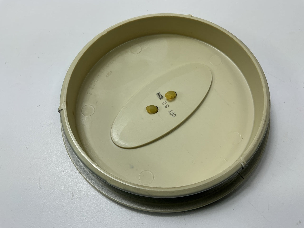NEW - OEM Ford E7DZ-1130-A Wheel Center Cap For 1987-1991 Taurus