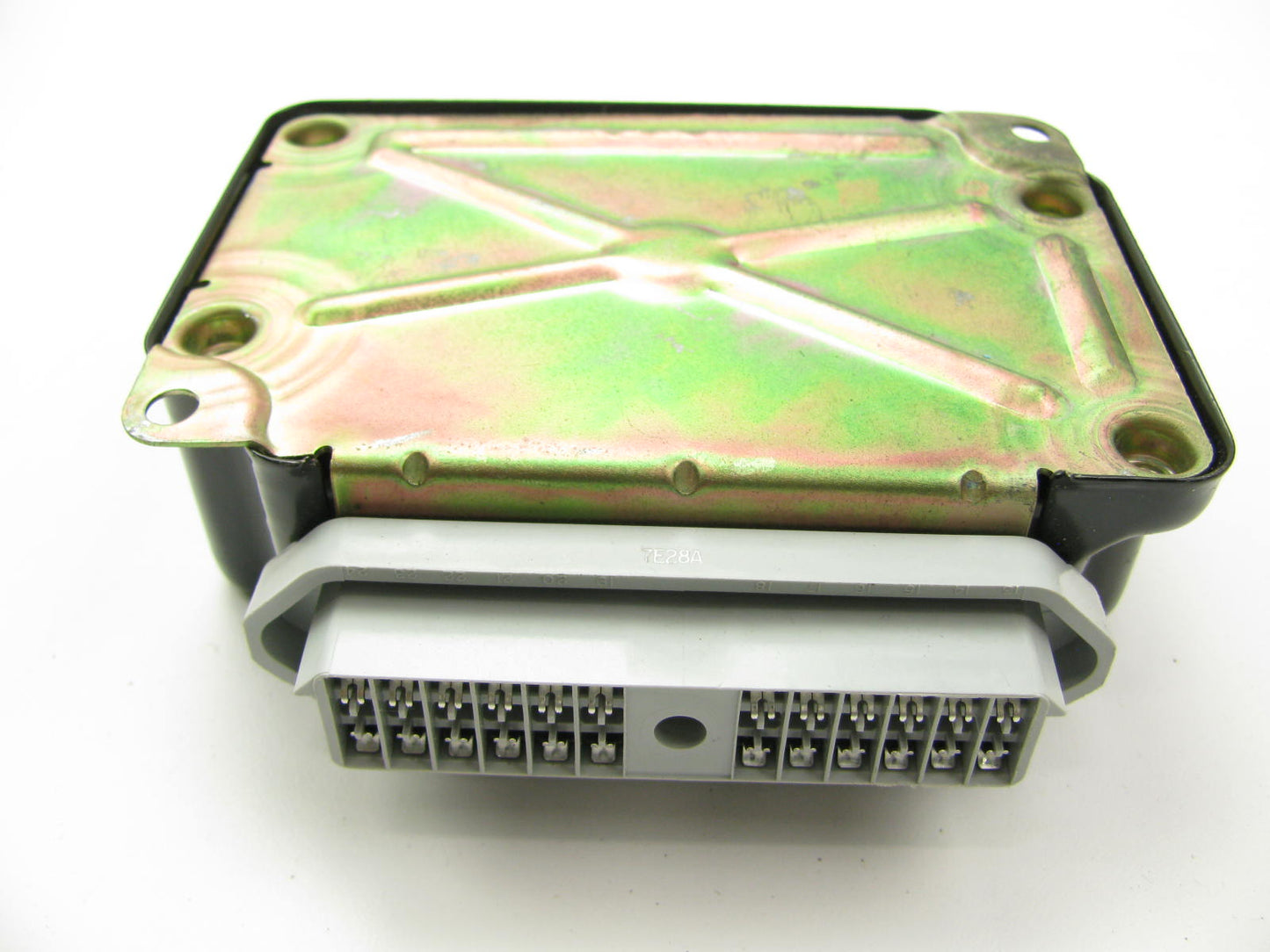 NEW - OEM Ford E7DZ-12B577-A Engine Control Module Relay 1986-1988 Taurus 2.5L