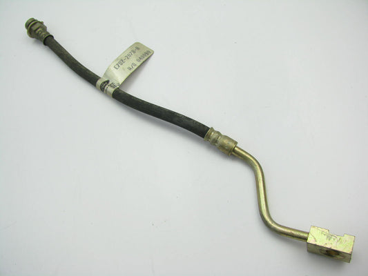 NEW - OEM Ford E7DZ-2078-A Front Right Brake Hydraulic Hose 1988-95 Taurus Sable