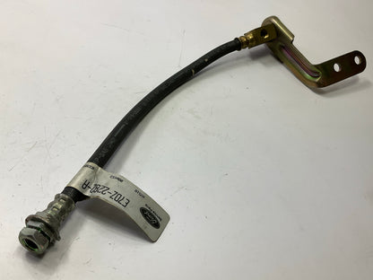 NEW - OEM Ford E7DZ-2282-A Rear Right Passenger Side Brake Hose