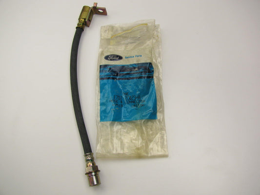 Ford E7DZ-2C023-A Rear Left Brake Hose 1987-1995 Ford Taurus Mercury Sable