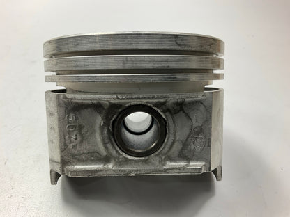 NEW - OEM Ford E7DZ-6108-LB Engine Piston .030'' 1986-1990 Taurus 2.5L-L4