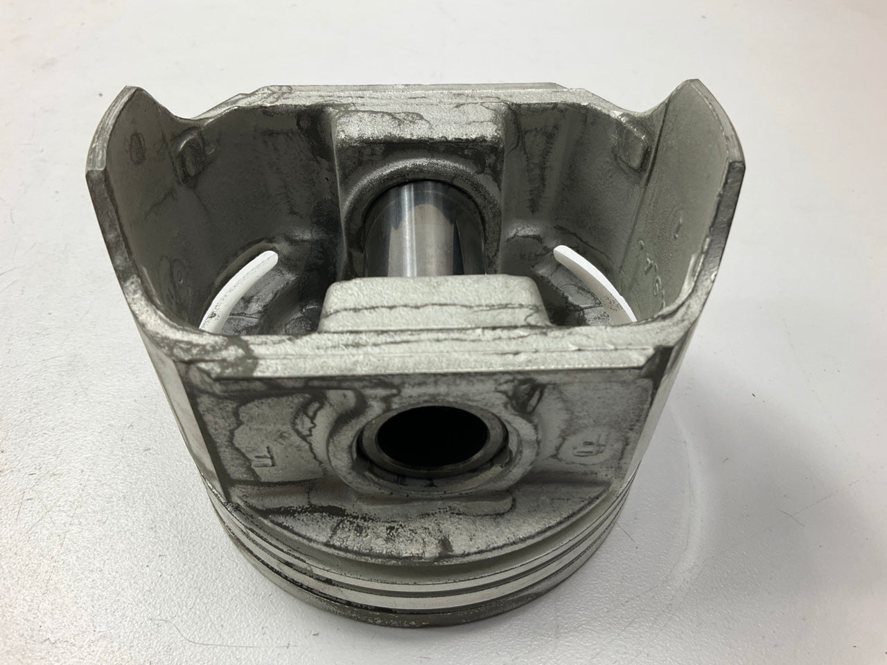 NEW - OEM Ford E7DZ-6108-LB Engine Piston .030'' 1986-1990 Taurus 2.5L-L4