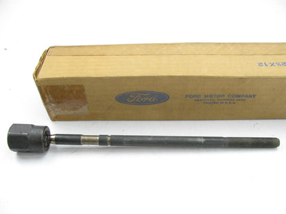 NEW - OEM Ford E7FZ-3280-A Steering Tie Rod End - Front Inner