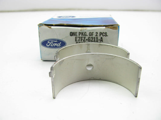 NEW - OEM Ford E7FZ-6211-A Connecting Rod Bearing - Standard 1987-2004 1.9L 2.0L