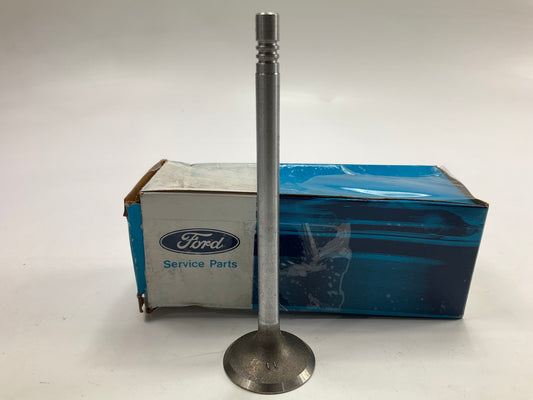 NEW - OEM Ford E7FZ-6507-B Engine Intake Valve 1987-1996 1.9L-L4