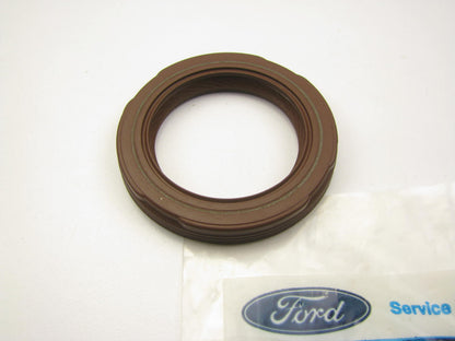 NEW - OEM Ford E7FZ-6700-A Front Engine Crankshaft Seal 1985-2001 1.6L 1.9L 2.0L