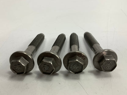 (4) NEW - OEM Ford E7FZ-6A527-B Rocker Arm Bolt For 1987-2004 1.9L, 2.0L-L4