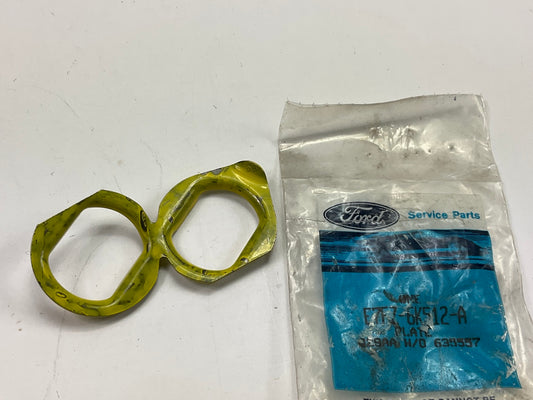 Ford E7FZ-6K512-A Ford 1.9L Engine Tappet Guides For Roller Tappet Lifters