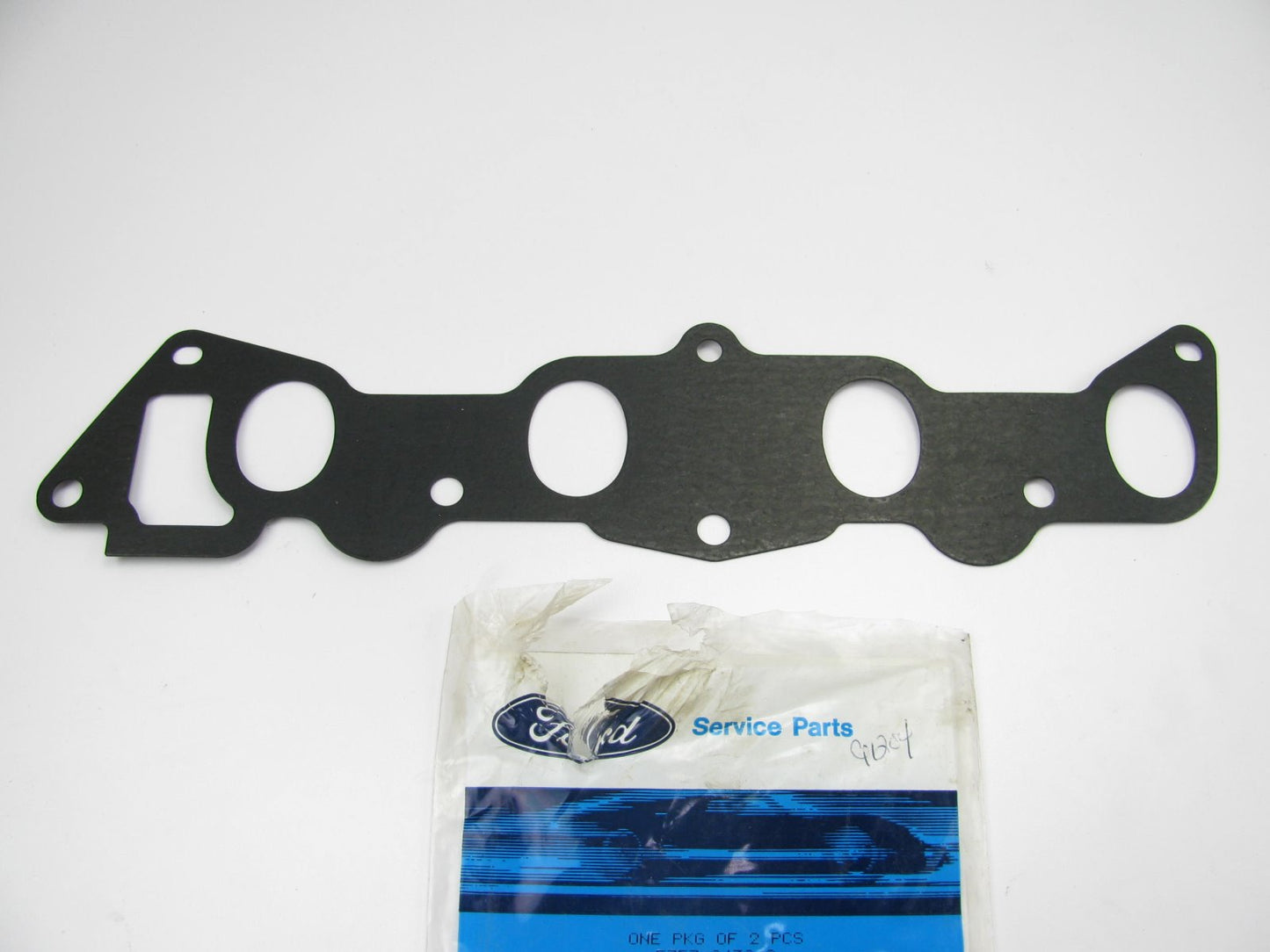 NEW - OEM Ford E7FZ-9439-A Engine Intake Manifold Gasket 1987-1996 Ford 1.9L