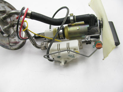 Ford OEM E7FZ-9H307-B Electric Fuel Pump Module 1987-1990 Escort 1987 Lynx 1.9L