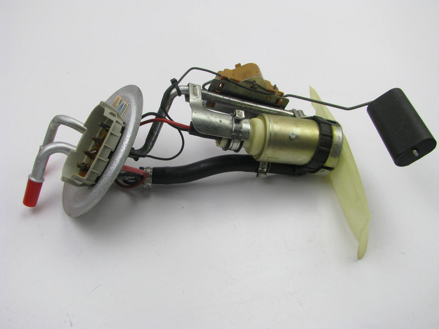 REMAN. OEM Ford Fuel Pump & Fuel Level Sender 1985-90 Escort, 87 Lynx - 13 Gal.