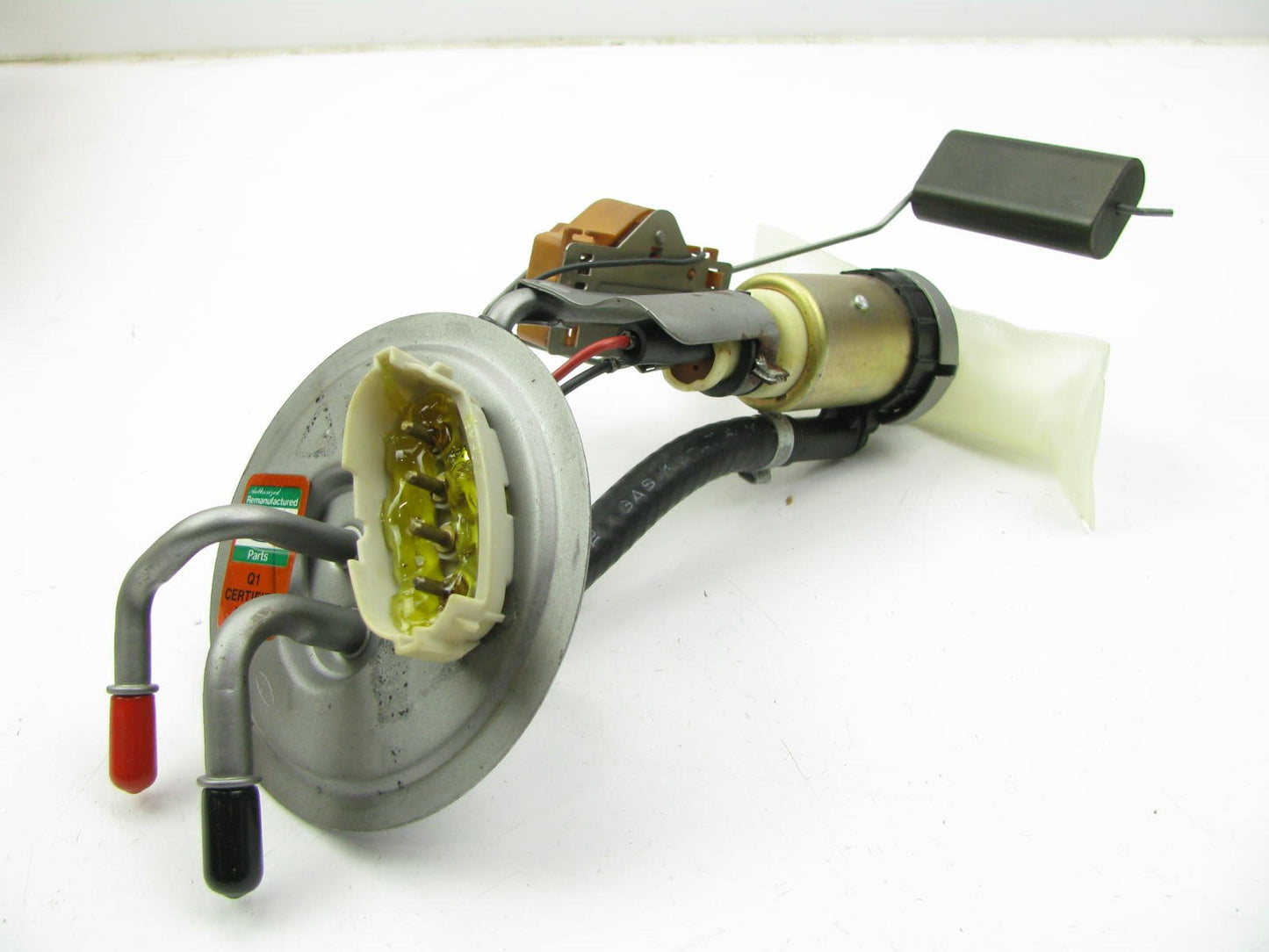 REMAN - OEM Genuine FORD Fuel Pump With Sender 1987-90 Escort 1.9L E7FZ-9H307-BX