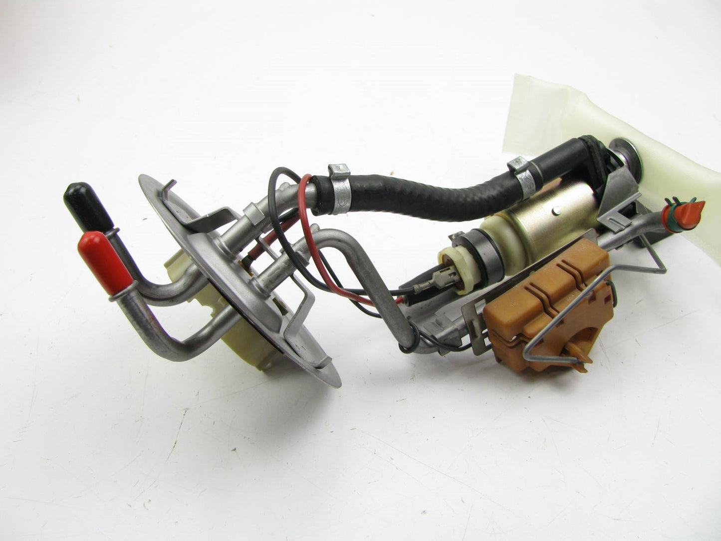 REMAN - OEM Genuine FORD Fuel Pump With Sender 1987-90 Escort 1.9L E7FZ-9H307-BX