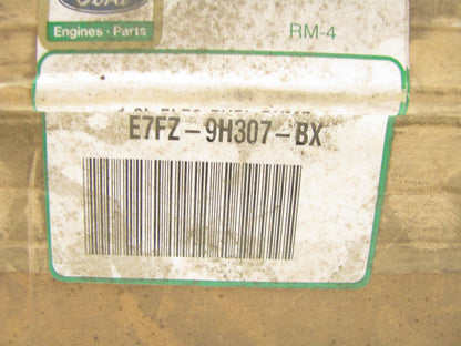 REMAN - OEM Genuine FORD Fuel Pump With Sender 1987-90 Escort 1.9L E7FZ-9H307-BX
