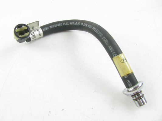 NEW - OEM Ford E7FZ-9J291-A Fuel Filter Outlet Hose 1987-1989 Escort 1.9L CFI