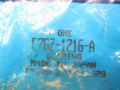 Ford OEM E7GZ-1216-A Rear Wheel Bearing 1988-1989 Mercury Tracer 1991-1994 Capri